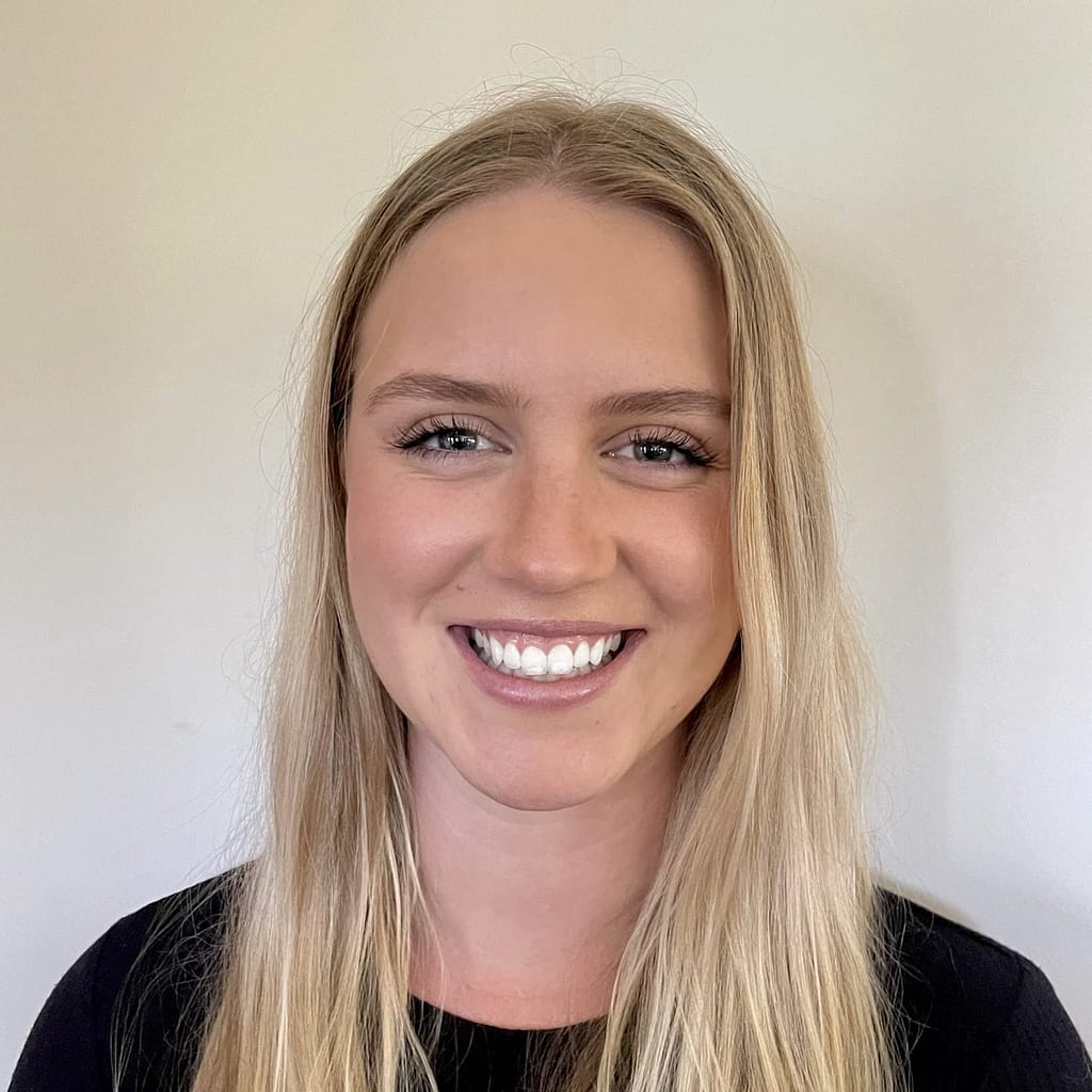 Dr Erin Burchill