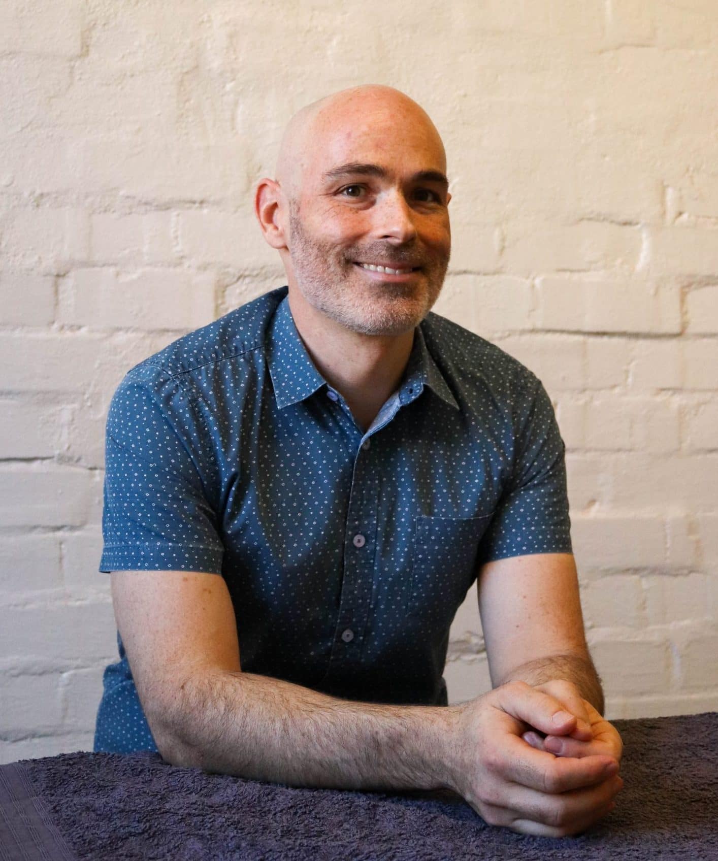 Dr Robert De Maio - Osteopath, On The Mend Health Dr Robert De Maio - Osteopath, On The Mend Health