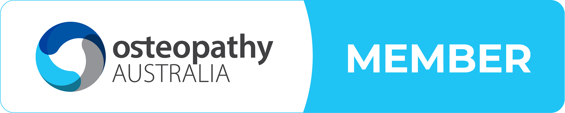 All of our osteopaths are proud members of Osteopathy Australia